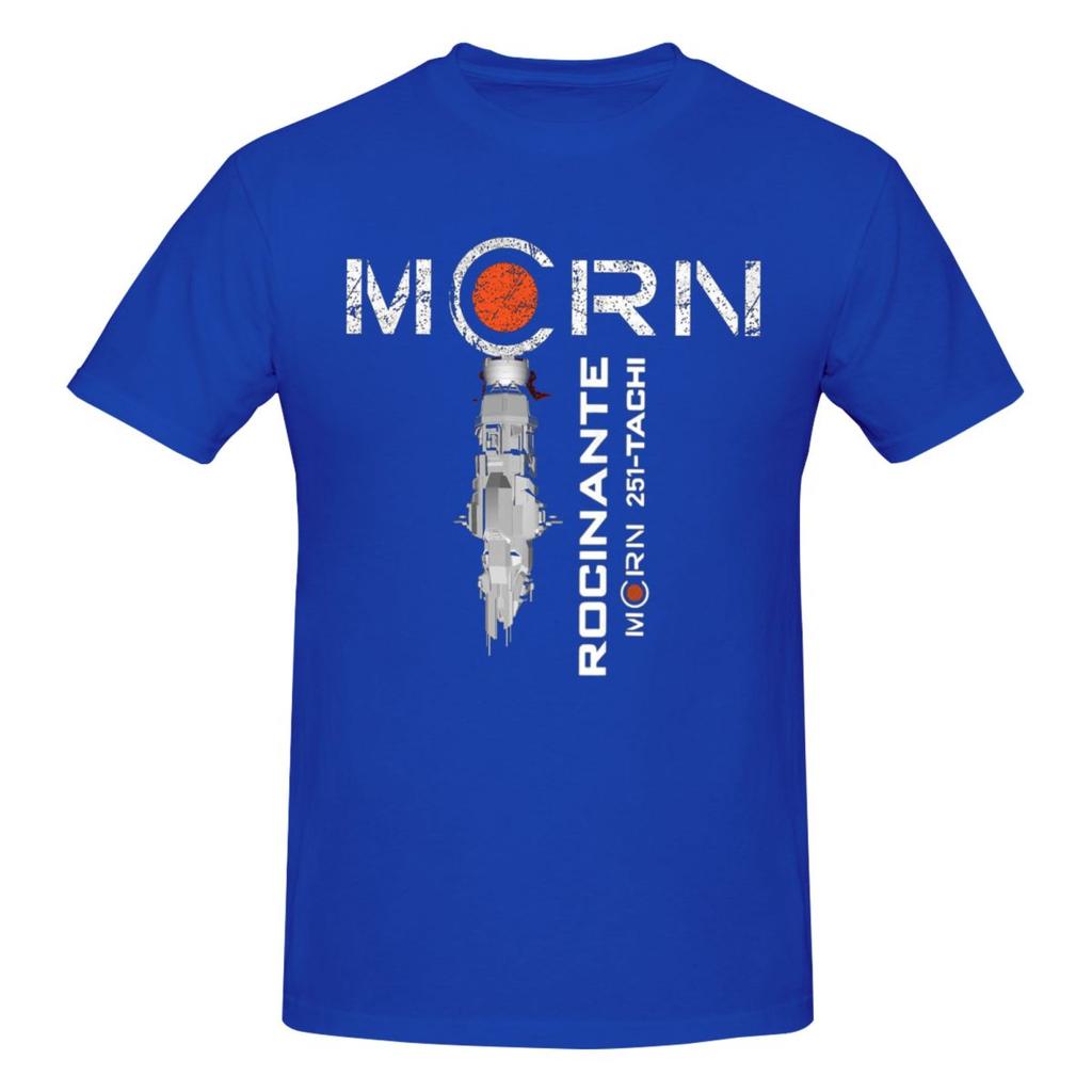The Expanse Mcorn Rocinante Fans Gifts T Shirts Graphic Y2k Unique Quality Unisexs Wounisex T Shirts Clothing