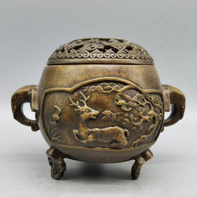 Decorațiuni pentru casă – Tămâie și candele de tămâie