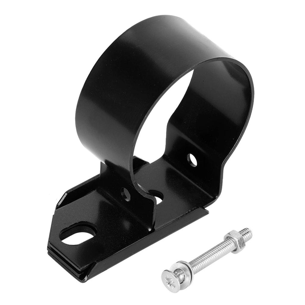 Ignition Coil Bracket Ignition Coil Mount Bracket CNC Aluminum Alloy Stainless Steel Coil Holder