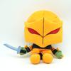 TreasuringU Slay The Spire Plüschtiere Lustige Stille Jäger Stoffpuppe Weicher Spielcharakter Plüschtiere Heimdekoration Geburtstagsgeschenke