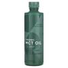 Bio-MCT-C8-Öl, ohne Geschmack, 16 fl oz (473 ml)