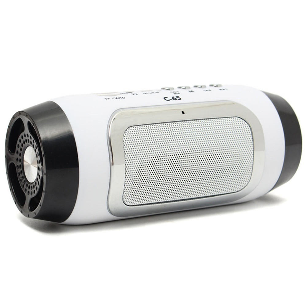 Buy Bluetooth Wireless Portable Mini Stereo Speaker MP3 FM For ...