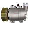Car Air Conditioning Compressor for Nissan URVAN E25 DKS17D 92600VZ00B