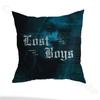 P-phoebe bridgers lost weekend Pillow Case Anti-dustmite Pillowcase Invisible zipper silky short plush Sofa cushion cover
