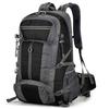 50L Camping Backpack Large Capacity Travel Sport Bag Climbing Mountaineering Trekking Outdoor Hiking Bag Nylon Luggage Men
