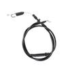 3810301040 Lawn Mower Clutch Drive Cable For 19S 19SE 19SH 22S Lawn Mower Brush Cutter Clutch Cable 3810301041