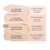 WAKEMAKE Water Glow Coating Balm Set 12.5g, (+refill)