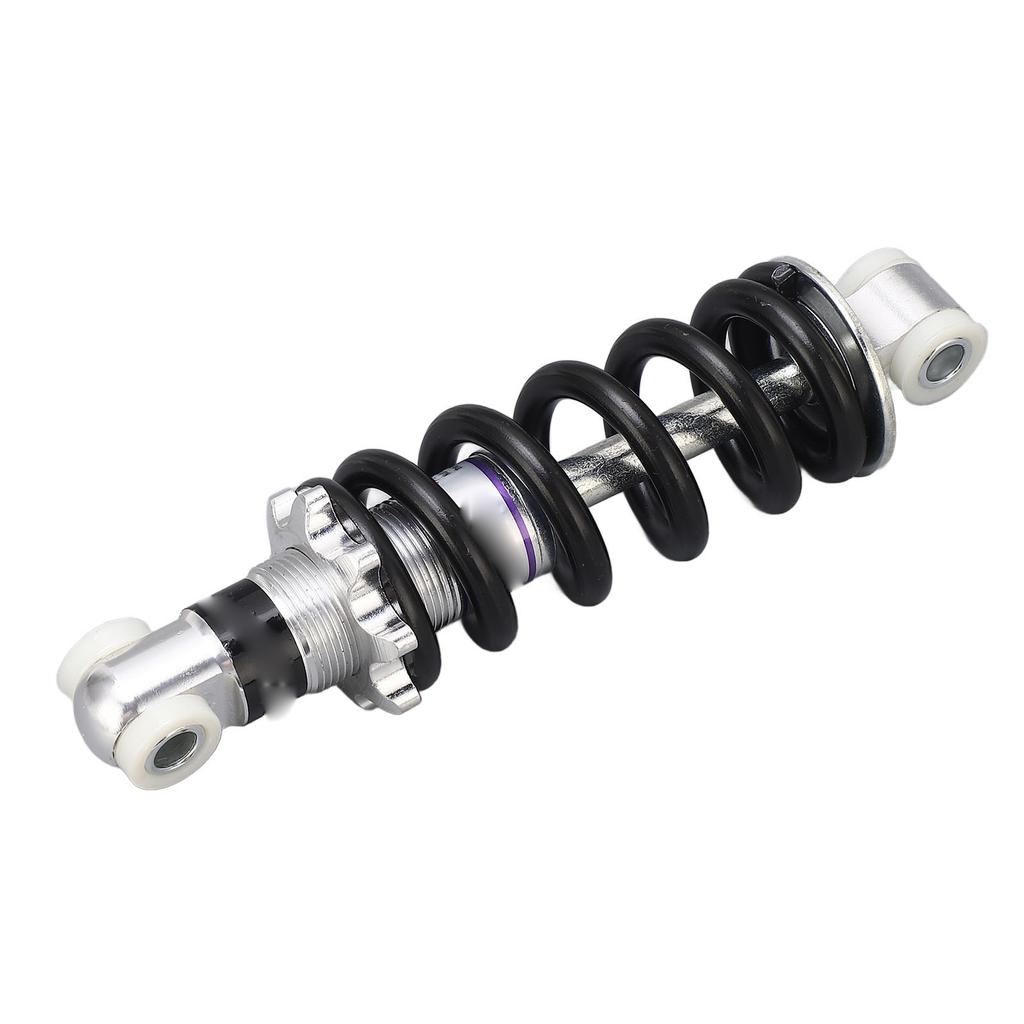 Rear Suspension Resistant Sturdy Rear Shock Damper For Dirt Pit Bike ATV Go Kart Motorcycle