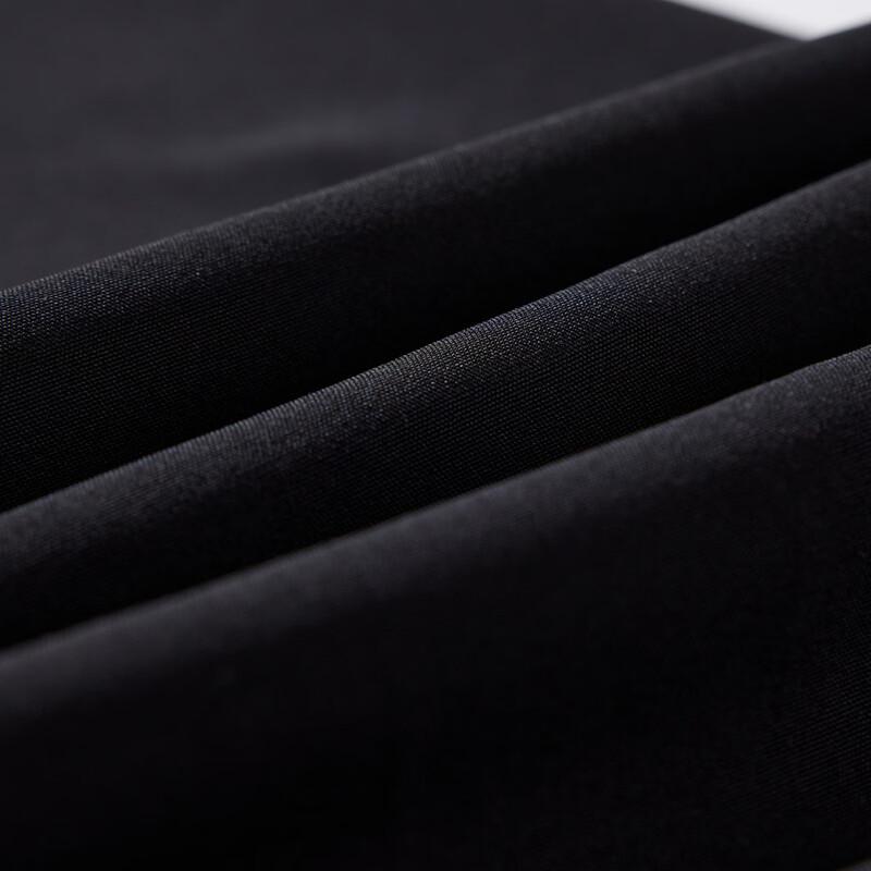 Paste Women's Casual Elastic Draped Pants