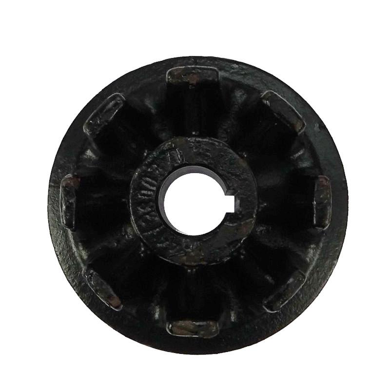 New Type Finger-type Drive Wheel for the FI-25 Potato Harvester Z-644 Anna Rolmus