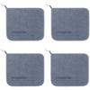 Soft Quick Drying Baits Towel Fishing Towels Microfiber Towels Cleaning Towel For Fishing Or Scrubbing Boats And Rods