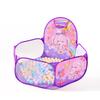 Foldable Kids' Ball Pit Tent