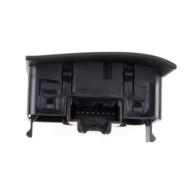 7L2T9E740DAW: Compatível com Interruptor de Cruise Control Ford para Volante à Esquerda 7L2T-9E740-DAW