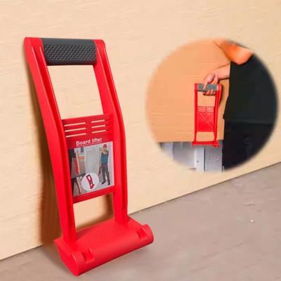ABS Extractor Handle Carry Lifter Tool for Gypsum Marble Plaster Board Tile Drywall Plywood 80KG