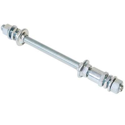 Nakano Transmission Rear Core Rod Set Long Silver