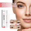 EELHOE Big Double Eyelids Styling Shaping Cream Practical Eyelid Glue Professional Invisible Lasting Lift Eyes Beauty Makeup Tools 5ml