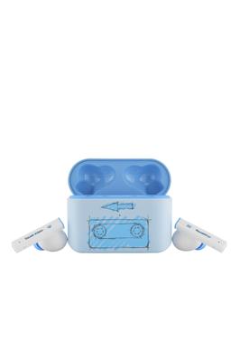 MoonDrop YASUNO KIYONO Yumekai Golden Ages Kiyono Yasuno Wireless Earphones Canceling Up To 44dB Bluetooth True HIFI Sound Quality Delay 55ms LDAC