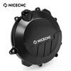 For KTM EXC 300 2017-2023 EXC 250 XCW 250 XCW 300 Reinforced Clutch Cover Guard SX 250 EXC 300 TPI XC XCW Six Days 2017-2022