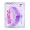 Lazy Stereo 8 Styles Eyebrow Shaping Stencil Handheld Head Mounted Makeup Tool