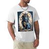 Ancient Mythical Beasts C Tshirt Active Wear Sports Tshirt For Unisex