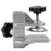 Pet Grooming Table Arms Hair Dryer Clamp Clip Holder(Inner Dia 2*2cm)