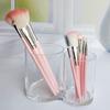 Gelipso - Transparent Makeup Brush Holder