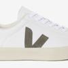 Veja Wide Fit Unisex Leather Sneakers Svju243cp05 347