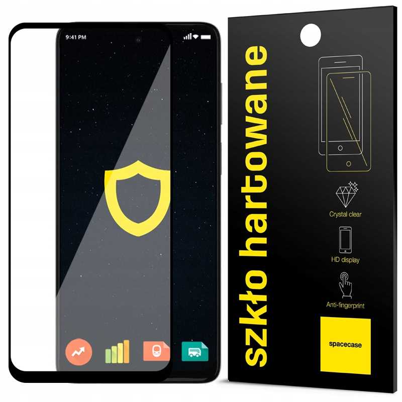 Sc Glass 5D Motorola Moto G62 5G