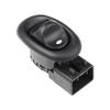 Rear Power Window Switch LH=RH Black For Holden Commodore VT VX VU VY VZ