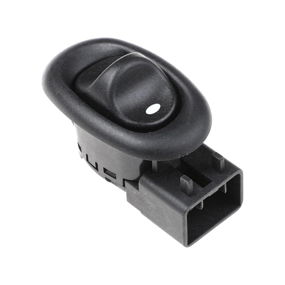 Rear Power Window Switch LH=RH Black For Holden Commodore VT VX VU VY VZ