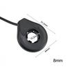 EBike Speed Sensor Electric Bicycle Sensor MTB Speed Sensor Easy To Install