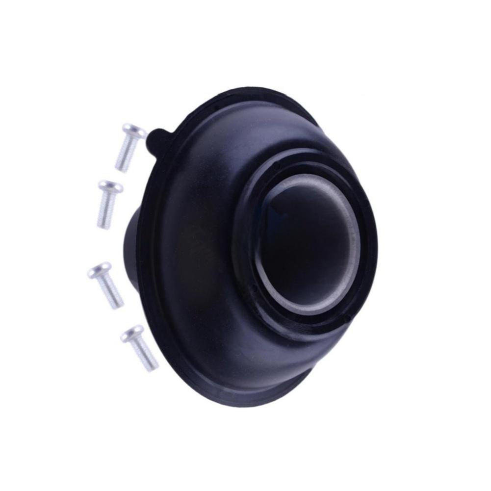 Plunger Diaphragm FOR HONDA XL650V XL650VT 2000-2006 Carburetor Plunger Diaphragm Valve Garden Tools Part