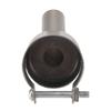 A96I-3Pcs 45 Degree Hot Air Nozzles 7/8/10Mm Curved Nozzles Replaceable For 850 Hot Air Soldering Station