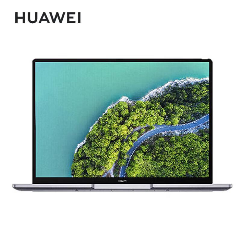 

Huawei Qingyun L540 Laptop (CN version)