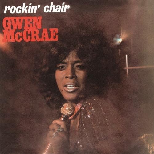 

CD ГВЕН МАККРЕЙ - Кресло-качалка CDSOL46671 SOLID 2025 Япония Оби Соул/Фанк