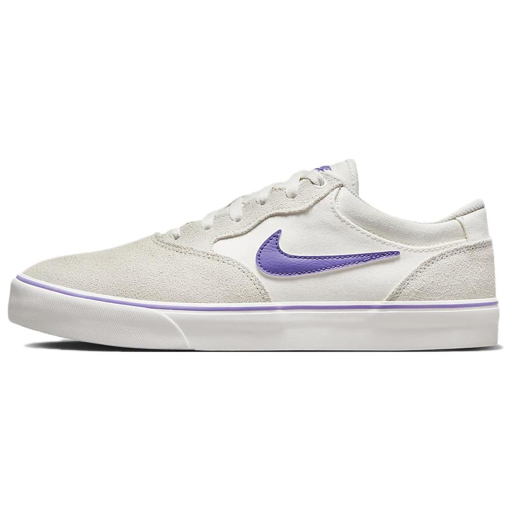 New Nike Sb Chron 2 Action Grape DM3493-102