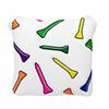 Golf Club Headcover Snug Head Cover with Soft Lining Secure for Travel