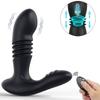 12 vibration&3 telescopic – black
