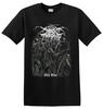 DARKTHRONE Old Star' T-Shirt