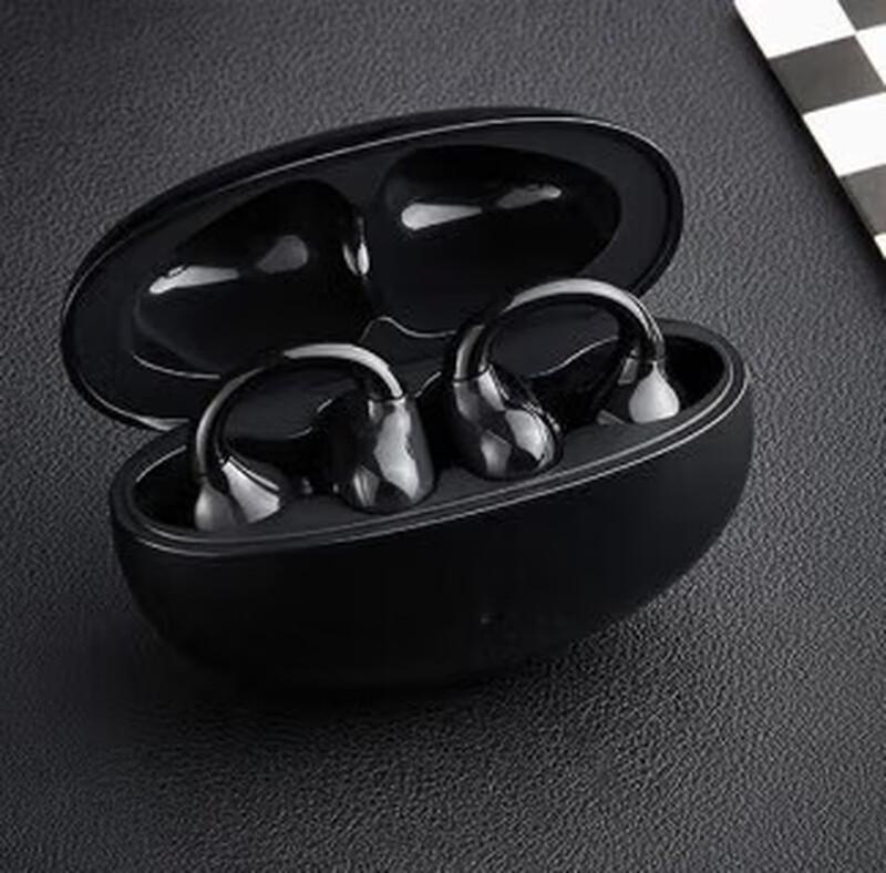 

EDIFIER Lolli Clip ANC Smart Ear Clip Earbuds