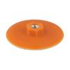 Sander Disc Polishing Plate Wood Floor Polishing Backing Pad