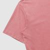 UMBRO Hbl Um Grey Vintage Graphic Short Sleeve T-Shirt Pink Ur121Crs21 (A Type)