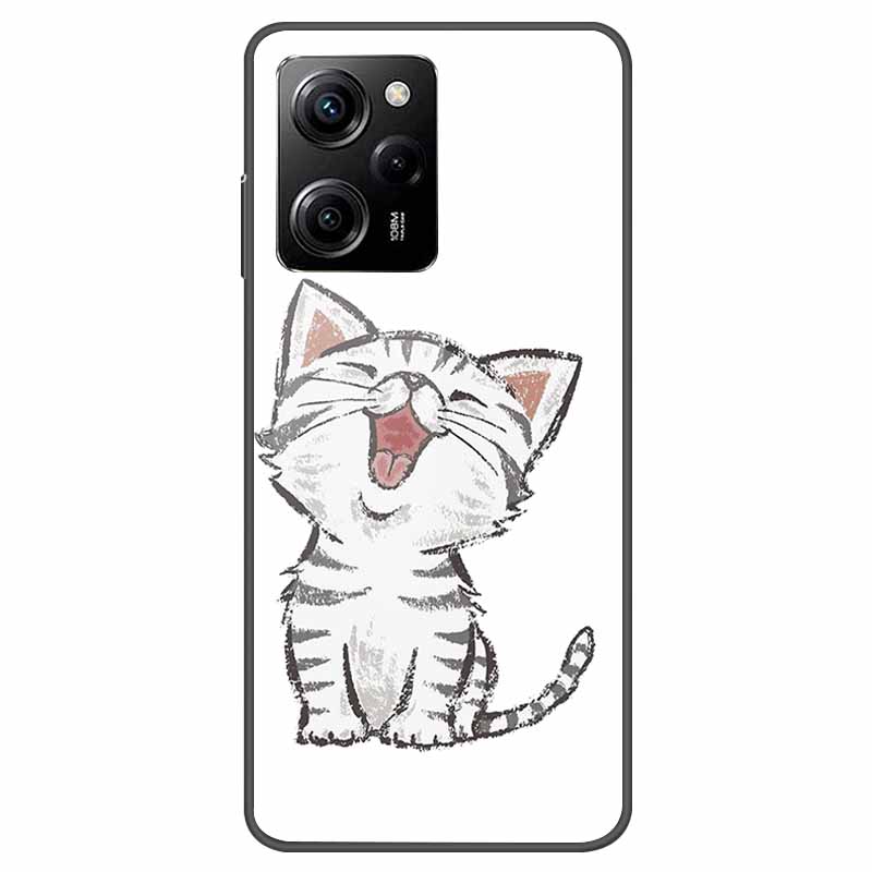 Case For Xiaomi Redmi Note 12 Pro Plus 5G Pro+ Cover Hard Protector Cases for Xiaomi Redmi Note12 5G 12Pro Tempered Glass Case
