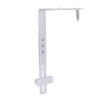Fish   Light Bracket Aluminum Alloy Professional   Height Aquarium Light Stand Kit for Hanging Lamp