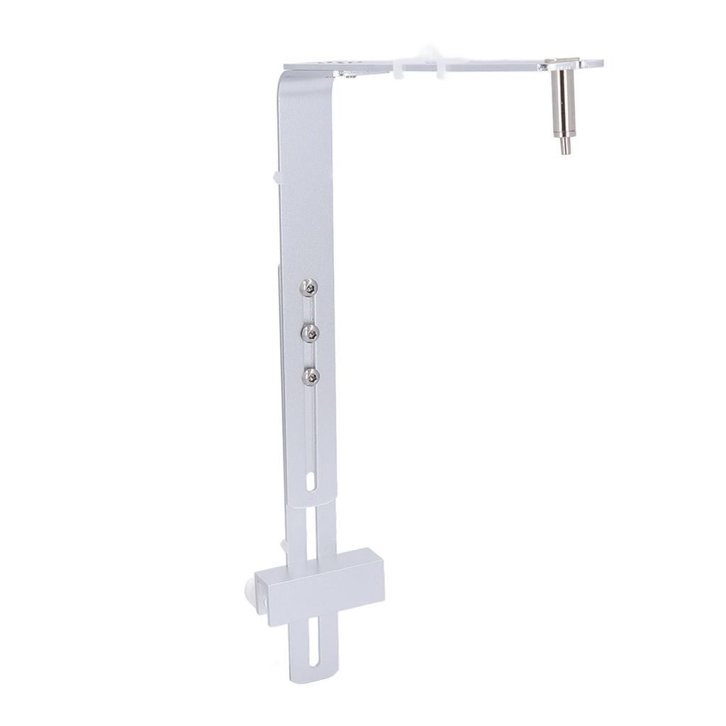 Fish   Light Bracket Aluminum Alloy Professional   Height Aquarium Light Stand Kit for Hanging Lamp