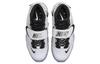 Nike Air Adjust Force Vast Grey Metallic Silver Women's DV7409-100