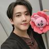 SKZOO Straykids Flower Toy Flush Doll Felix Lee Know Han Hyunjin