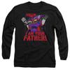 Toy Story 2 Unisex Adult I Am Your Father Emperor Zurg T-Shirt