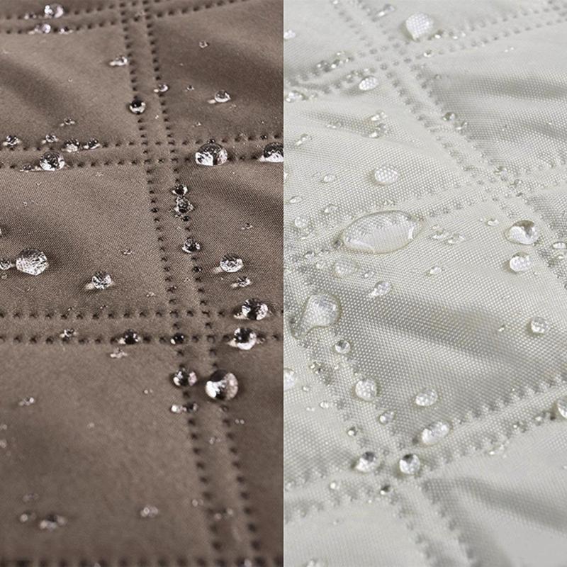 Sofa Armrest Pocket Fashion Bedside Pocket Table Side Pocket Newspaper Remote Control Sundry Storage Bag Phone Holder