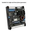 Generator Accessories AVR Automatic Voltage Regulator Board for 1&3 Phase Generator